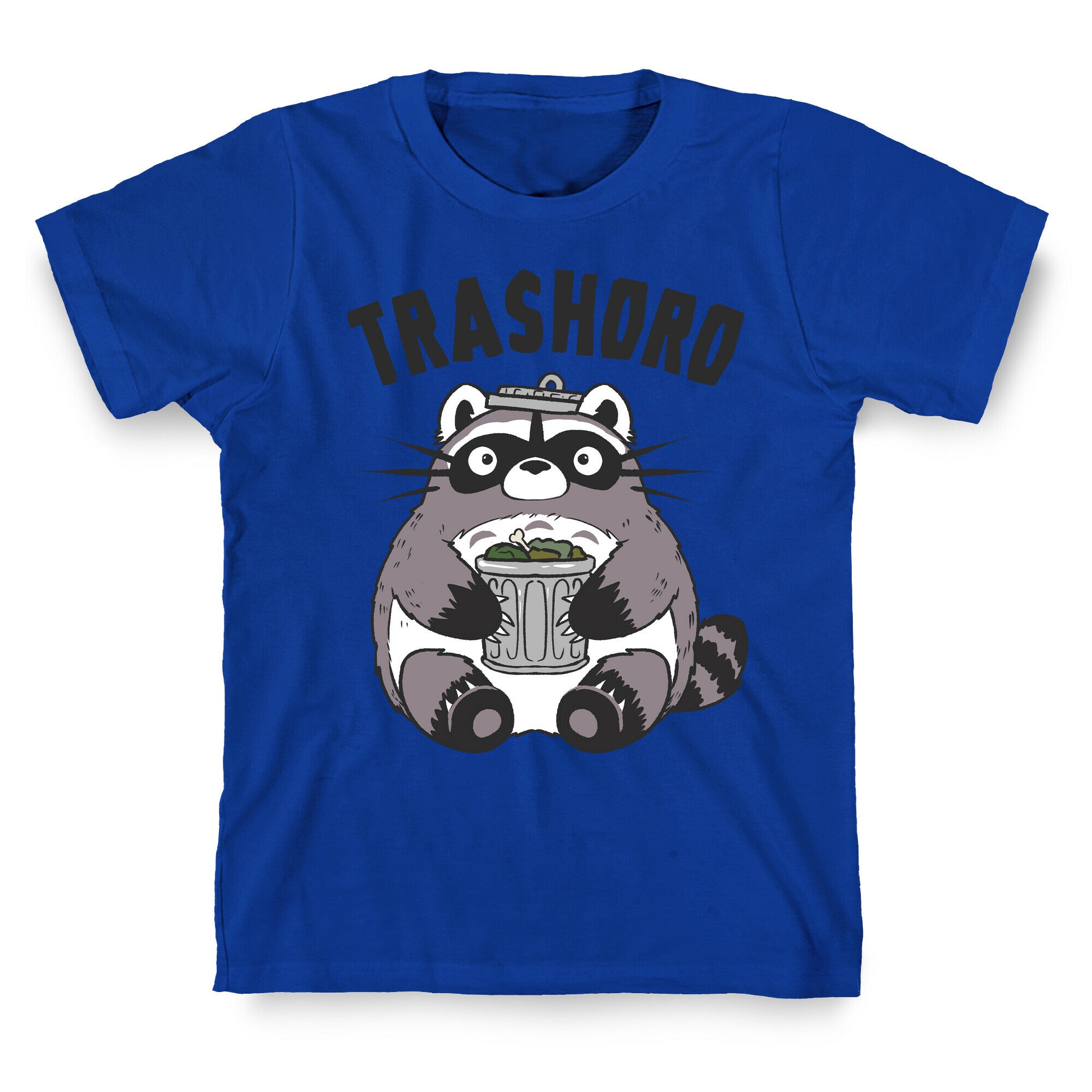 Trashoro T-Shirt